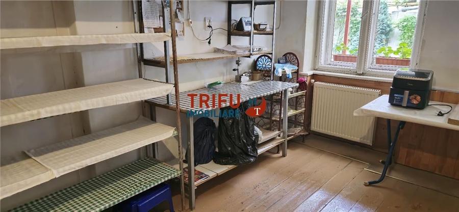 Casa pentru birouri lângă Tribunal - Oportunitate unică de achizi - 9