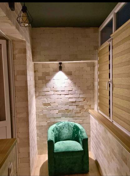 Ap. 2 Camere RECONSTRUIT Integral 58 mp Ostroveni (DSV) - 4