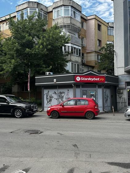 Spatiu comercial 1 Mai, Pelendava - 2