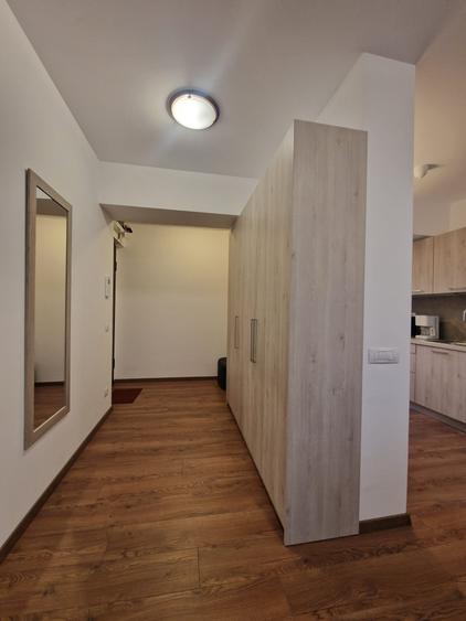 Unirii - Nerva Traian, apartament 3 camere, mobilat modern, TOTUL NOU, CENTRALA - 29