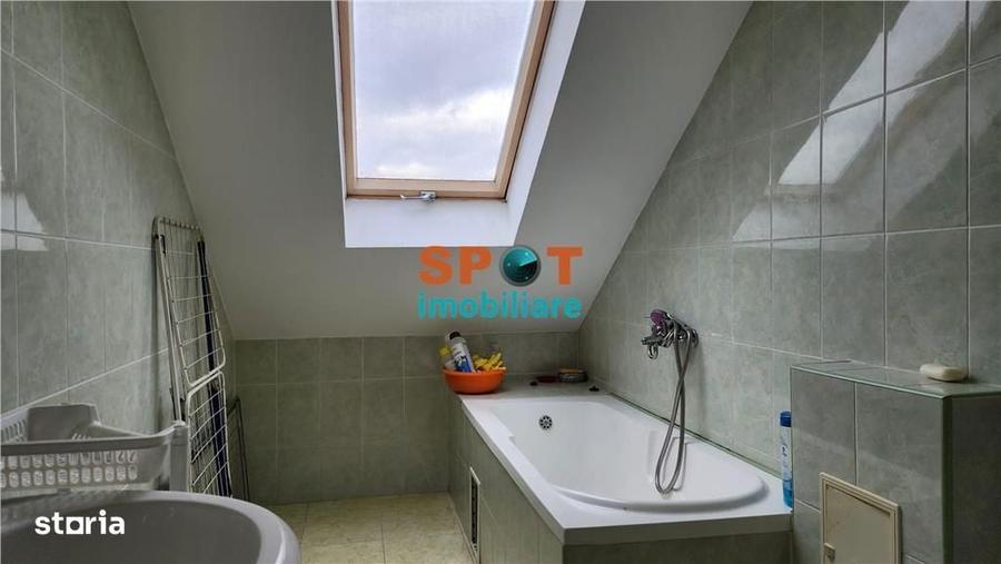 Apartament Open Space 43 mp | zona Eroilor Floresti | - 9