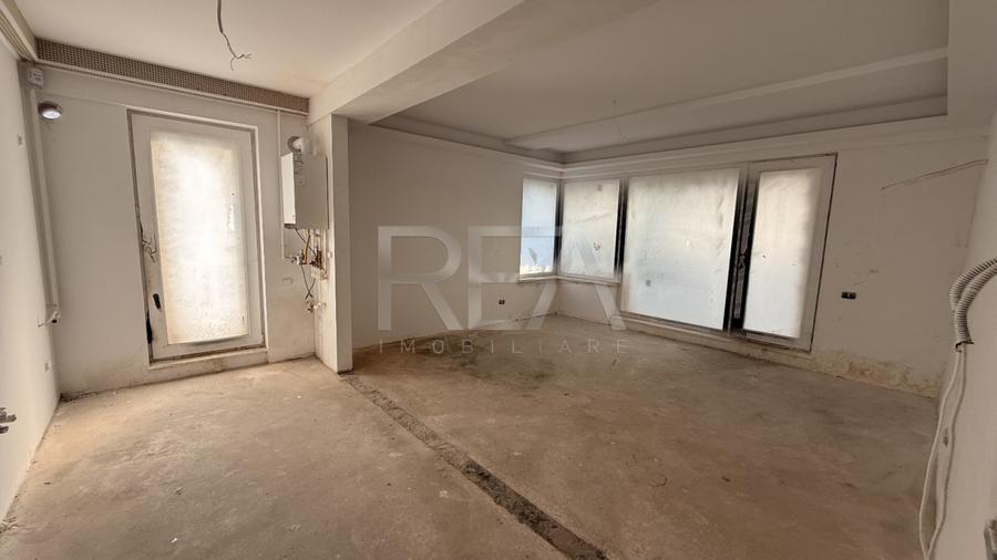 4 Camere + Terasa 192 m.p + Parcare | Bloc Nou Zona Unirii - 3