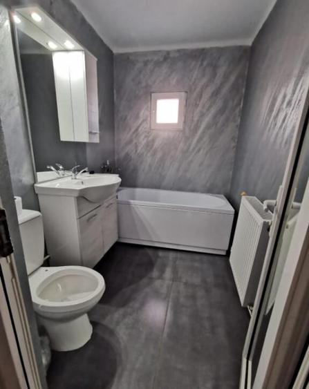 Apartament 3 camere confort 1 Calarasi 4, etaj 3, mobilat u - 5