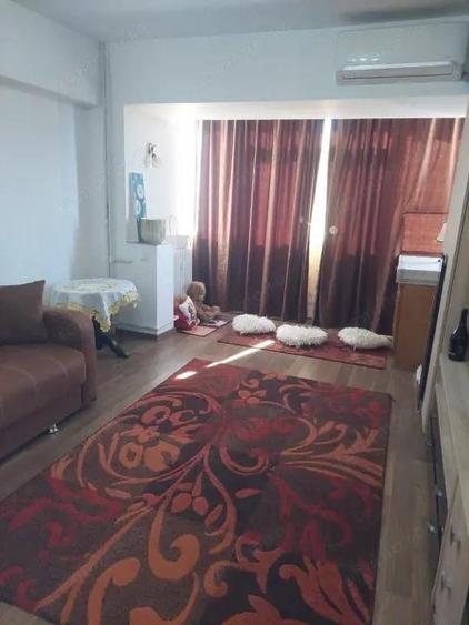 Tomis Nord, apartament 2 camere decomandate, mobilat/utilat - 4