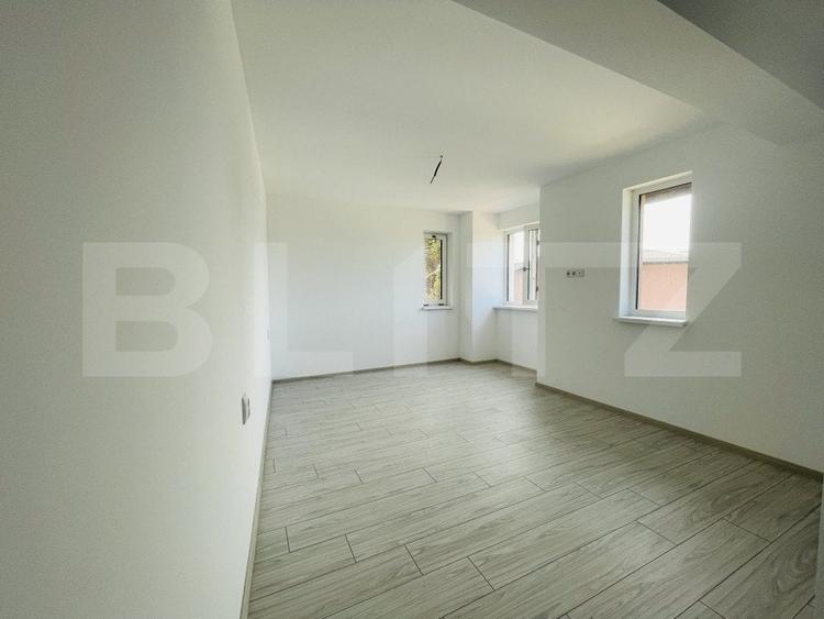 Casa  P+1E, finisata la cheie, mobilata, zona Bariera Valcii - 7