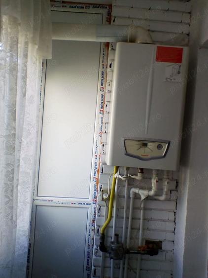 Inchiriez garsoniera conf. I, zona centrala. - 6