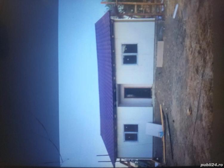 casa la ?ara ?i teren - 4