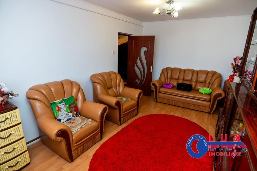 ID 2925 EXCLUSIVITATE Apartament 2 camere – Strada Iuliu Maniu - 3