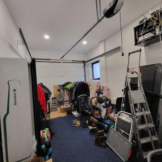 Vila superba, individuala, complet amenajata, mobilata, utilata, impecabila, str - 5