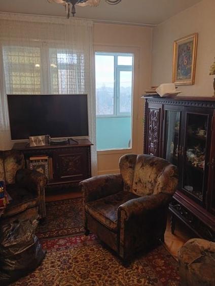 Apartament 2 camere de vanzare - 1