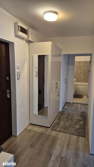 2 CAMERE AVIATIEI ETAJ 1/4 DIRECT PROPRIETAR (BY OWNER) - 13