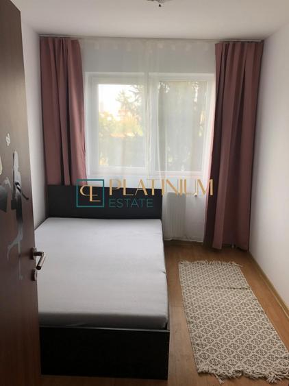P4734 Apartament cu 3 camere in zona Cetatii - 5