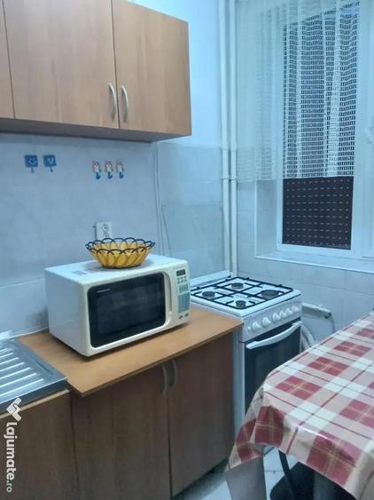 Inchiriez garsoniera Brazda lui Novac - 4