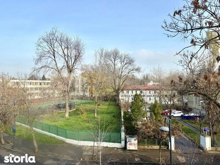 inchiriere apartament 3 camere zona Primaverii - 11