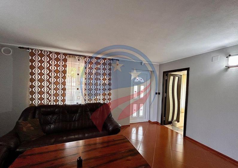 Vila cu 6camere de vanzare in Carcea/Dolj - 17