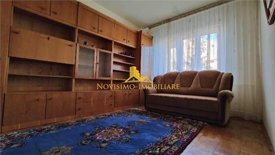 NOVISIMO-IMOBILIARE: AP. CU 4 CAMERE,  IN ZONA CANTACUZINO - 4