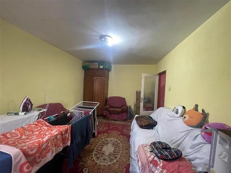 Apartament cu 2 camere de vanzare zona centrala -Tulcea - 1