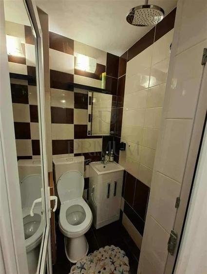 Apartament 1 cameră - Decomandat - Mobilat și Utilat - Climă - Zo - 5