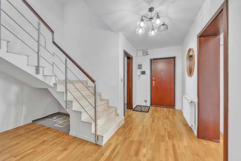 VILA 7 CAMERE - PIPERA - COMISION 0% - MOBILATA - 5