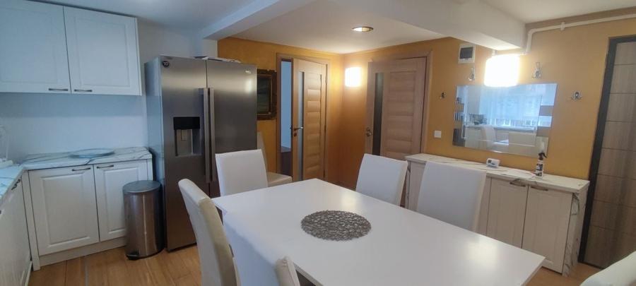 COMISION 0%! Ap. 4 camere 105 mp, 3 dormitoare, 2 băi, Iris – Oașului - 3