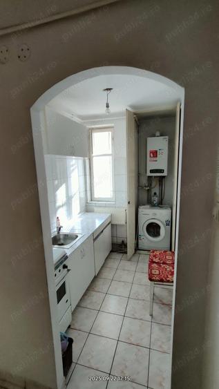 vand apartament 2 camere str Ostirii, Sibiu - 1