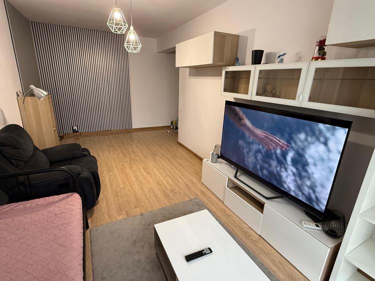 Apartament 2 camere,mobilat si utilat!!! - 2