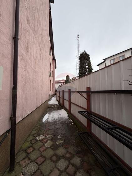 Spațiu comercial 1200mp zona Teatru - 4