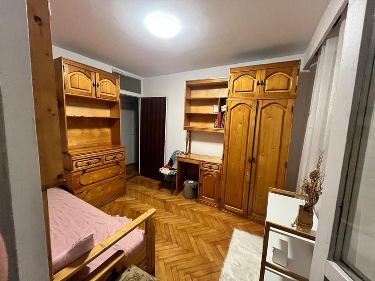 Apartament 3camere, cu centrala, cartier Zorilor, zona strazii Pasteur - 3