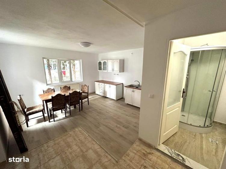 Vand Apartament De 56 Metri Patrati Zona Centrala ( Bailor ) - 2