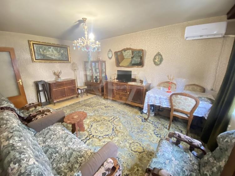 3 camere- Decomandat- Mega Image Rahova - 1