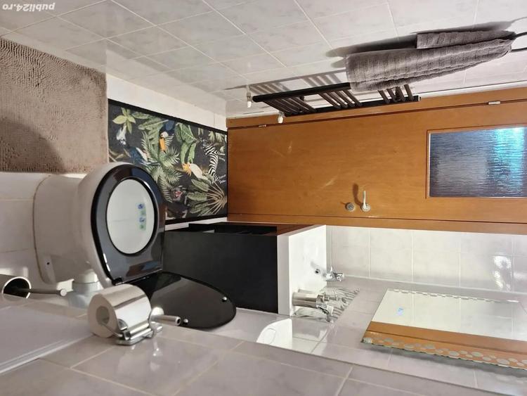 Garsoniera an 2008 Ilfov Jilava complex Gloria - 9