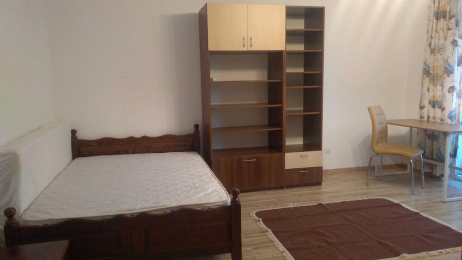 Dau in chirie ap. 2 camere, decomandat, str. Soporului, Gheorgheni - 1