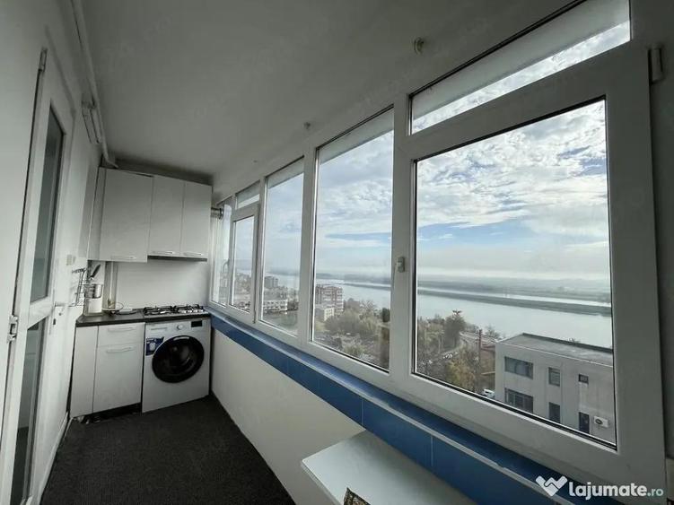 De inchiriat apartament cu o camera pe faleza 1300 lei - 1