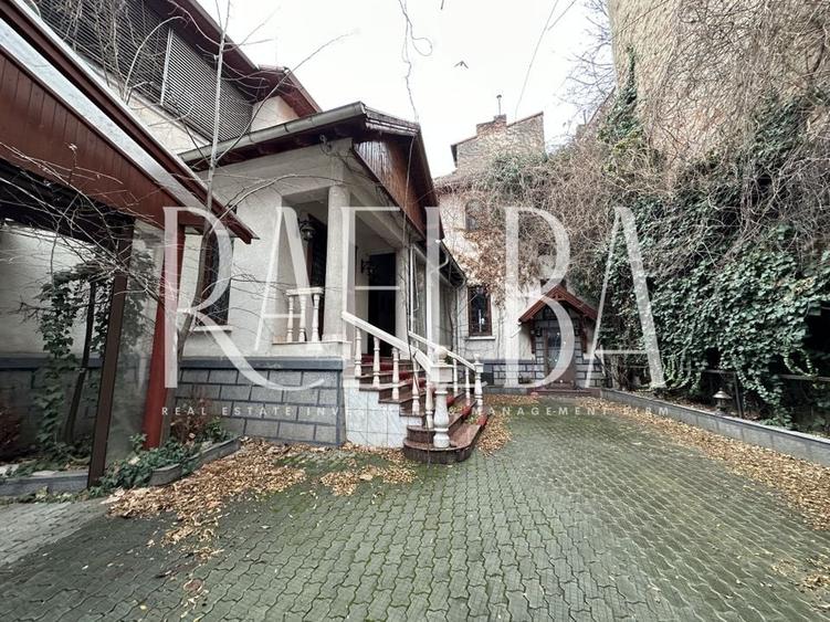 Casa | HoReCa | Curte intima 210mp | Universitate - 5