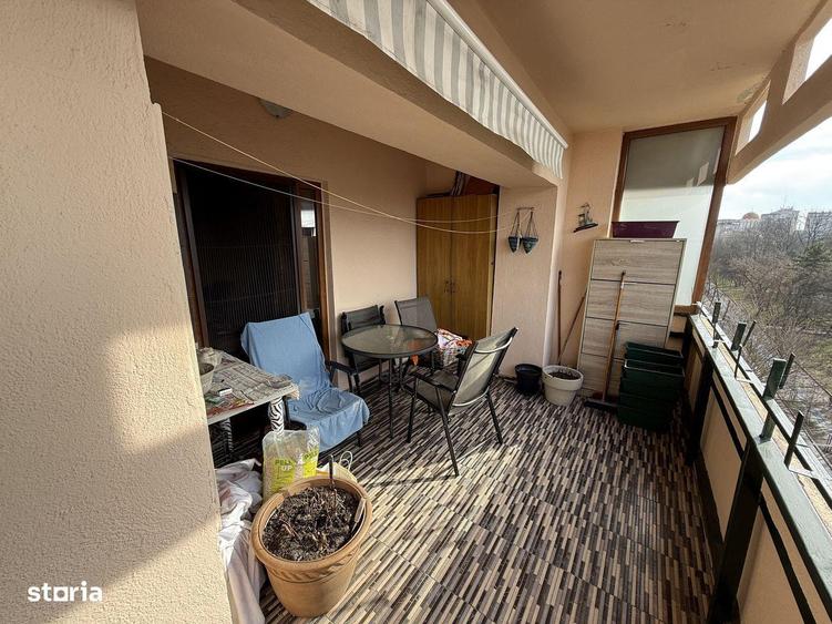 Apartament 3 camere zona Tomis II - 3