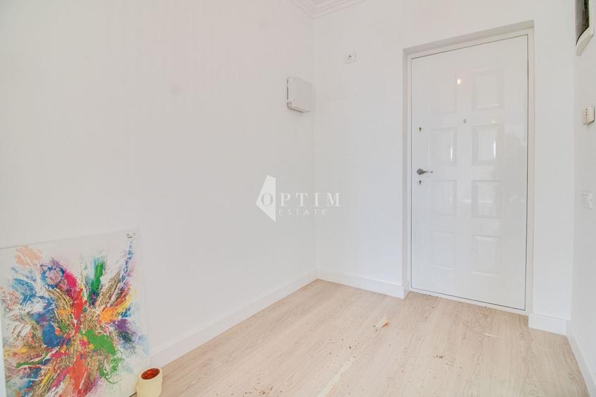 Vila Mediteraneana, 4 camere, 120 mp, teren 300 mp, Darza central! - 9