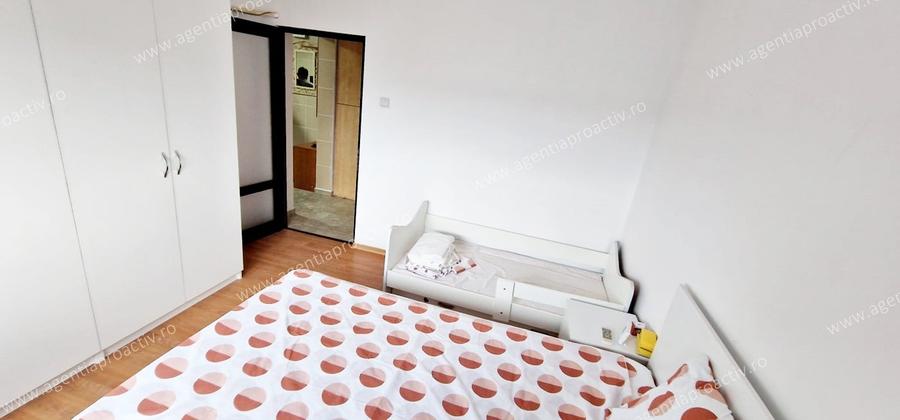 Apartament cu 2 camere Mazepa 2, mobilat si utilat! - 4