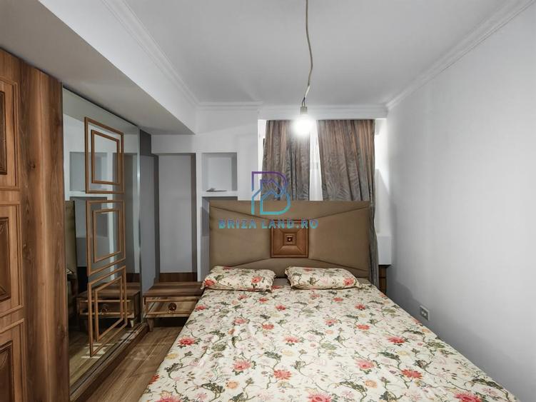 Bucurestii Noi, sos. Chitilei, ap. demisol, sup. 74.57mp, loc parcare - 11