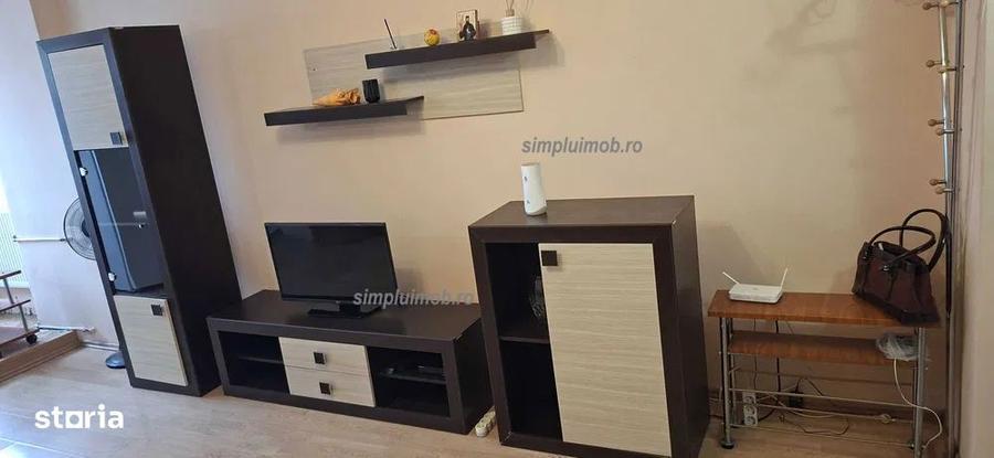 Garsoniera Mobilata Utilata Etajul 7 Bulevardul Chisinau - 2