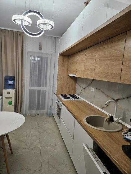 APARTAMENT DOUA CAMERE SECTOR 4,proprietar ,apartamentul este nou, cu mutare imediat - 5