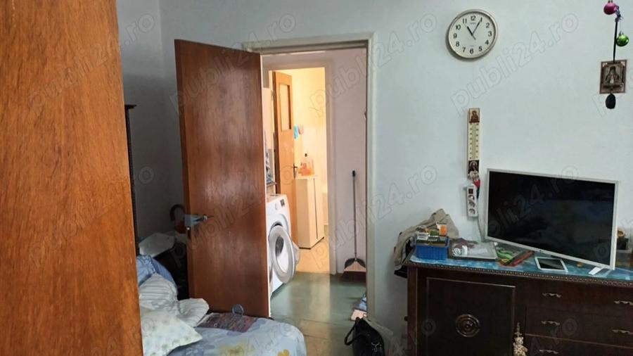 Titan - Auchan Titan, 2 camere , bloc reabilitat termic, fara risc seismic - 7