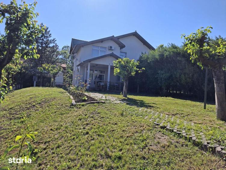 Bucov(cartier Baumaister),vila D+P+E,de vanzare - 20
