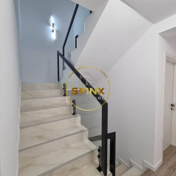 First rental! Brand new, modern, 4-5 bedroom villa in residential compound - 24