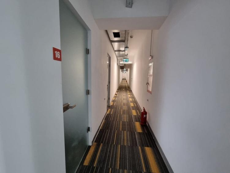 Cladire de birouri, Calea Chisinaului - COMISION 0% - 5