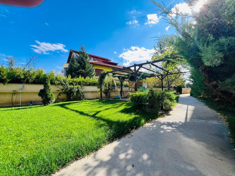 Vanzare Apartament 3 Camere  Iancu Nicolae/British School/2 locuri de parcare - 38