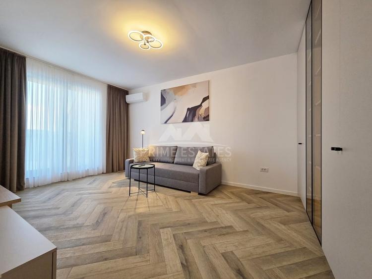 Inchiriere apartament 2 camere, Militari metrou Pacii, parcare subterana - 1