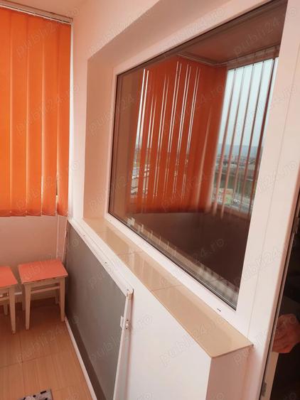 Ocazie:Apartament 2 camere reformat, mobilat si utilat - 9