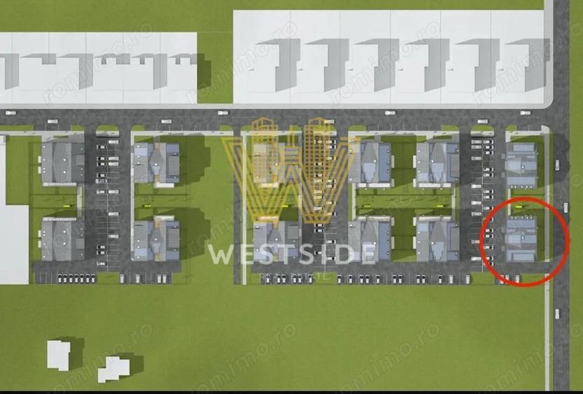 Apartamente premium de vanzare, in zona Freidorf, Timisoara - 4