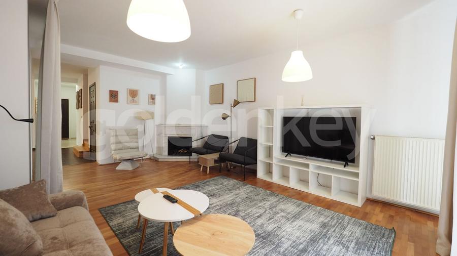 Vila duplex in cartier rezidential langa British School - 3