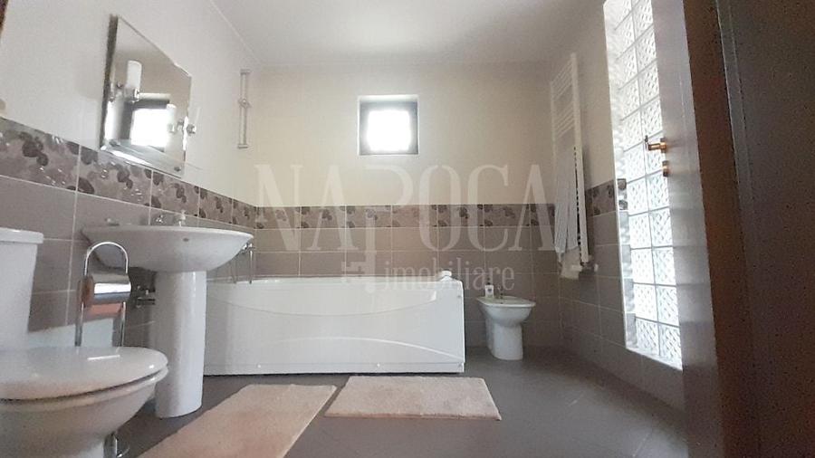 Casa 4 camere de vanzare in Olosig Oradea, Oradea - 8